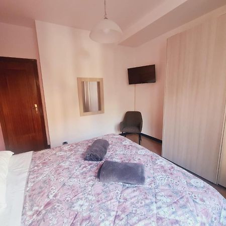 P In Centro Apartment Sestri Levante Ngoại thất bức ảnh