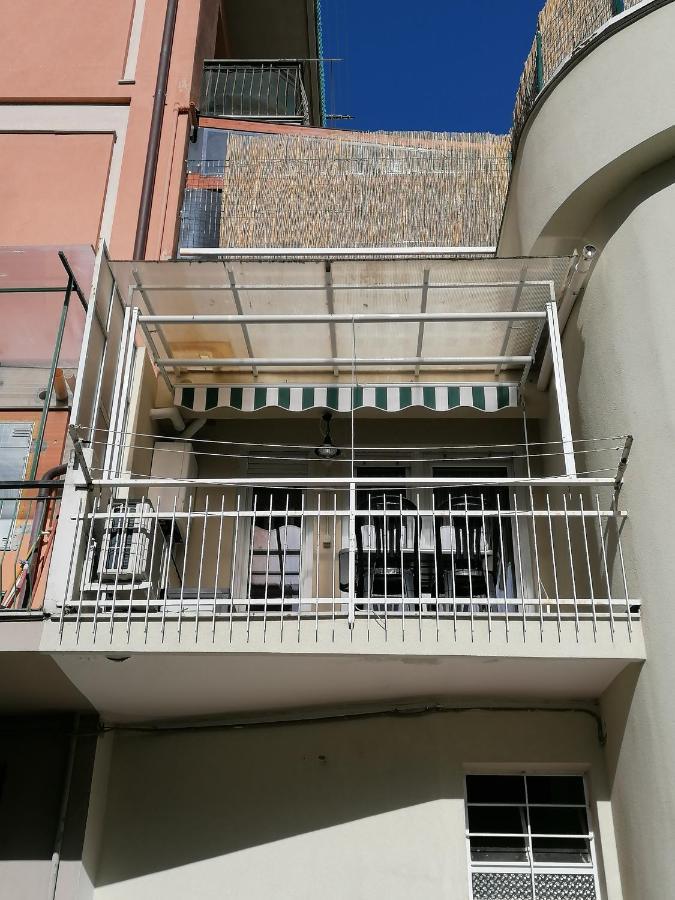 P In Centro Apartment Sestri Levante Ngoại thất bức ảnh