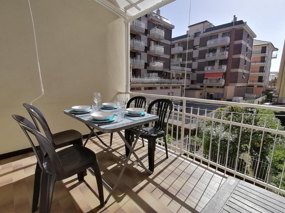 P In Centro Apartment Sestri Levante Ngoại thất bức ảnh