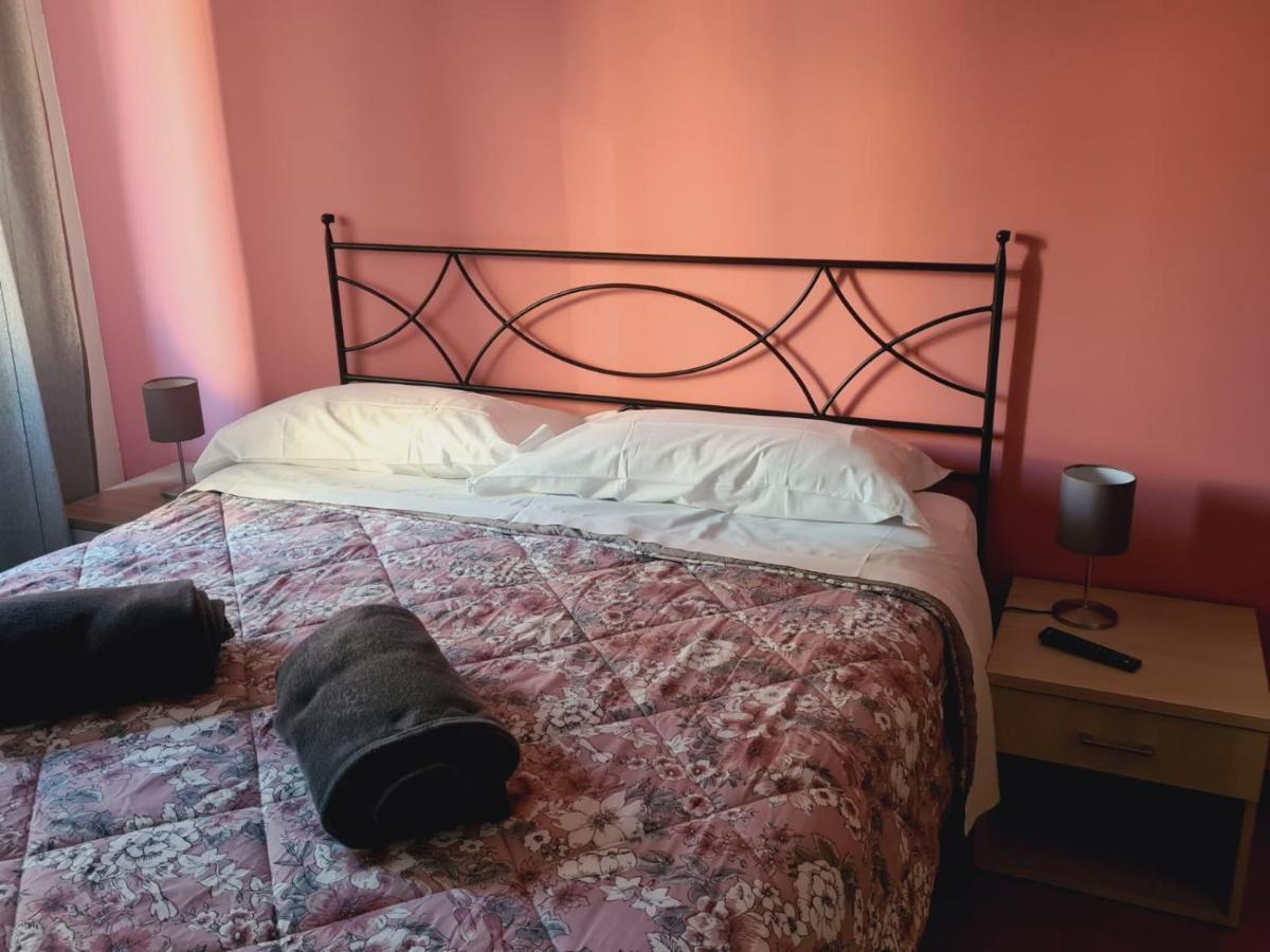 P In Centro Apartment Sestri Levante Ngoại thất bức ảnh