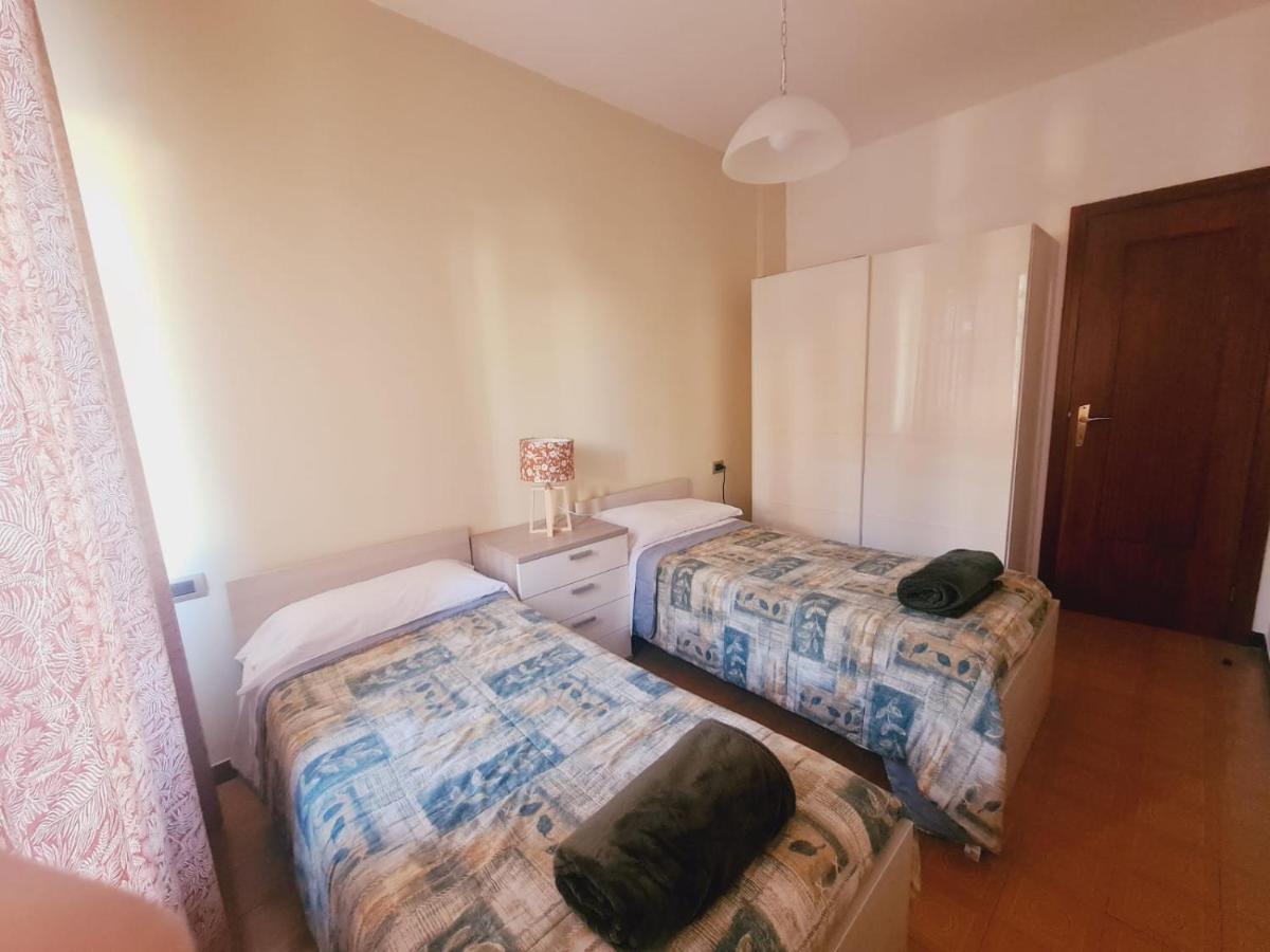 P In Centro Apartment Sestri Levante Ngoại thất bức ảnh
